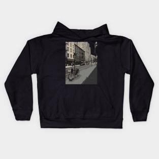 New York City Kids Hoodie